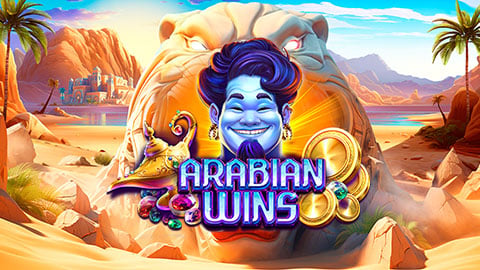 ARABIAN WINS